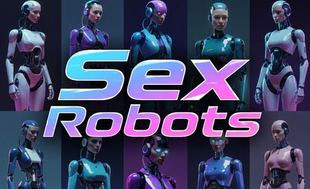Sex Robots