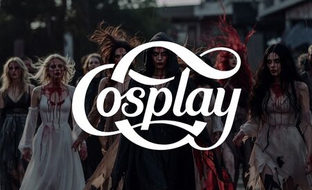 Cosplay & Parody