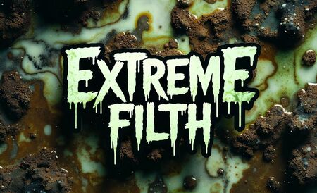 Extreme Filth