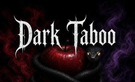 Dark Taboo