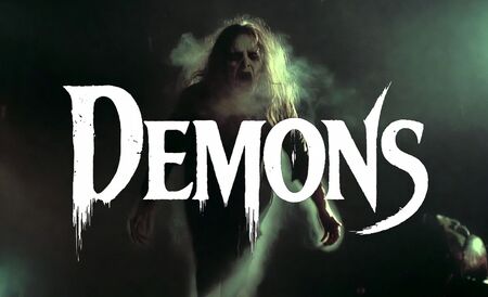 Demons