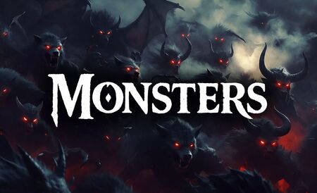 Monsters