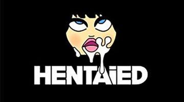 Hentaied