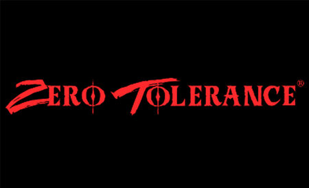 Zero Tolerance
