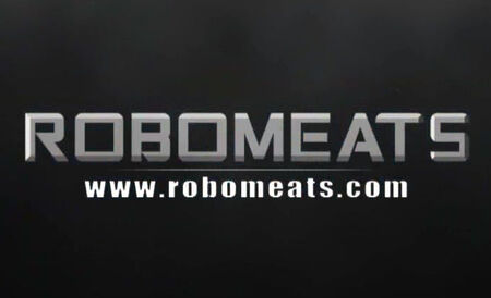 Robomeats