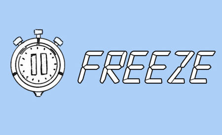 Freeze