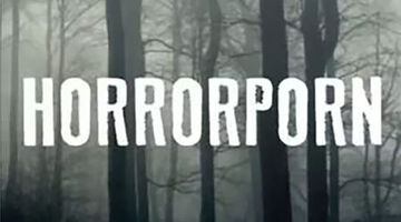 Horror porn