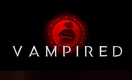 Vampired
