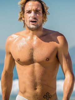 Tyler Nixon
