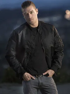 Xander Corvus
