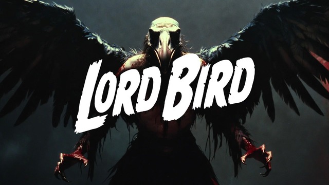 Lord Bird Logo