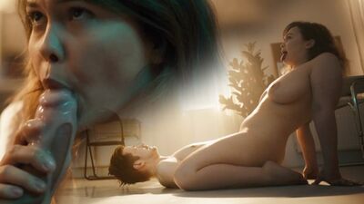 Teacher Alice Peachy's monster pussy swallowed the cunning student