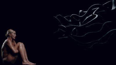 Agent Cherry Kiss’ dangerous mission ends in brutal tentacle anal