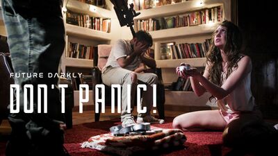 Cuckold trades wife Elena Koshka for food and water in apocalypse