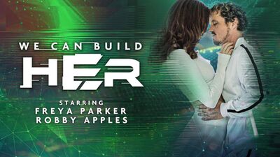 Sex future (part I): AI assistant uncovered Freya Parker's infidelity