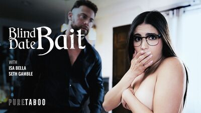 Blind Isa Bella accidentally lost her virginity to her stepfather