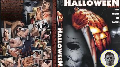 Exclusive BTS Halloween XXX porn parody: interviews & funny moments